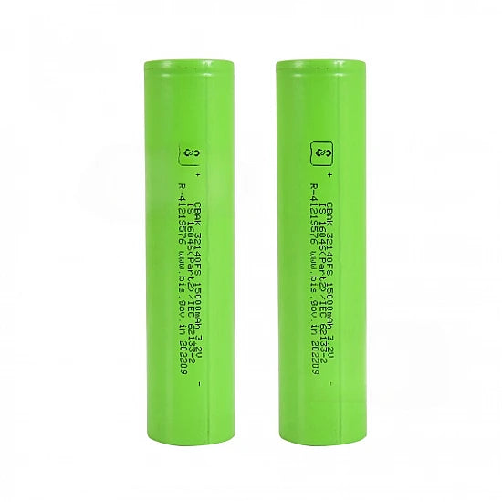 3.2V 15AH (32140) CBAK (LiFePO4) CELL