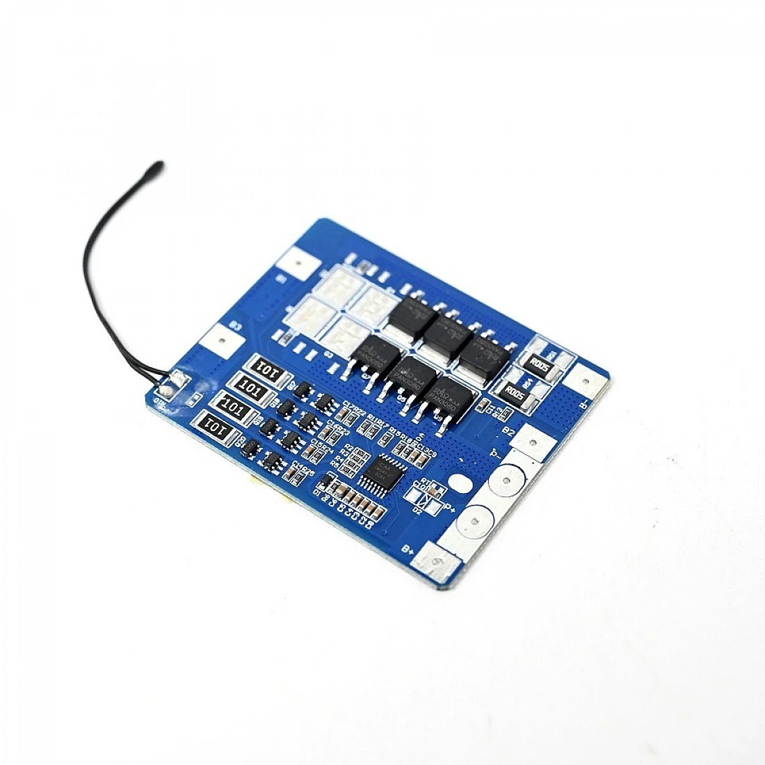 4S 15A SLCT(LiFePO4) BMS