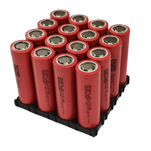 3.7v 4500mah (21700) DMEGC Li-ion(NMC) CELL