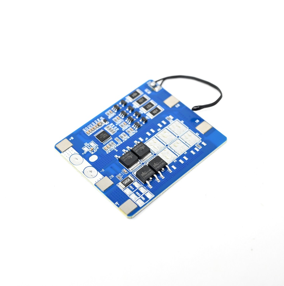 4S 10A SLCT(LiFePO4) BMS