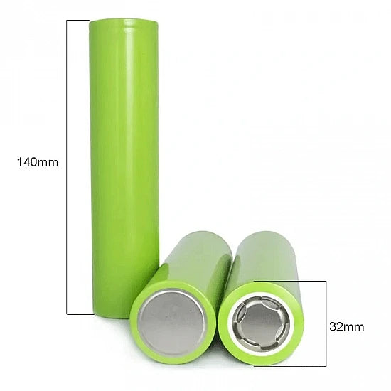 3.2V 15AH (32140) CBAK (LiFePO4) CELL