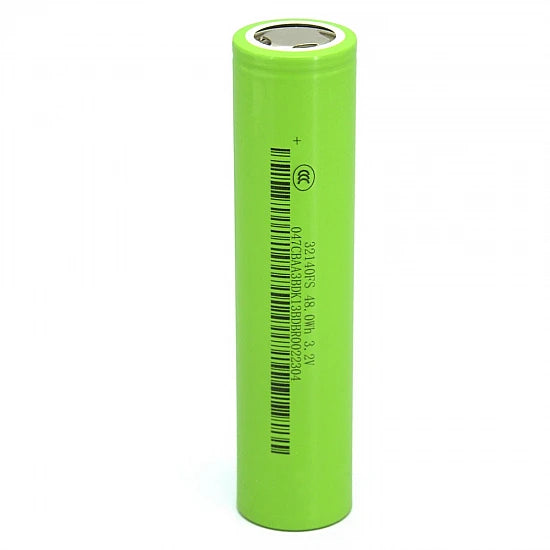 3.2V 15AH (32140) CBAK (LiFePO4) CELL