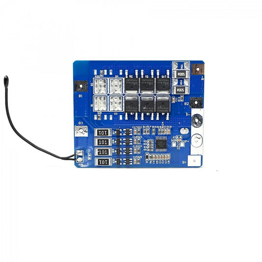 4S 15A SLCT(LiFePO4) BMS