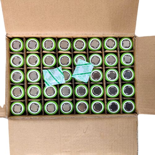 3.2V 15AH (32140) CBAK (LiFePO4) CELL