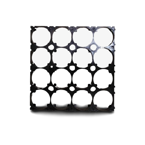 CELL HOLDER 32650 (4X4)