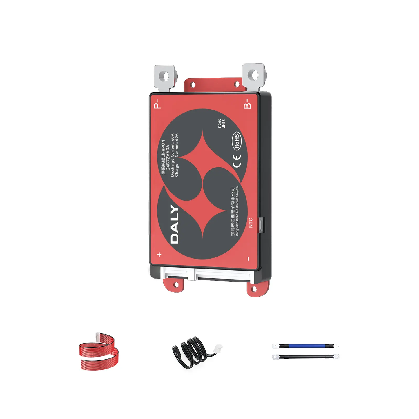 4s 100A DALY (LiFePO4) BMS