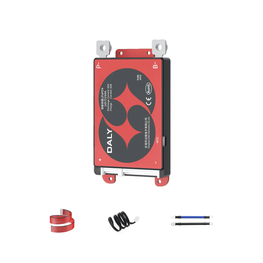 4s 100A DALY (LiFePO4) BMS