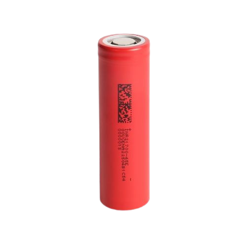 3.7v 4500mah (21700) DMEGC Li-ion(NMC) CELL