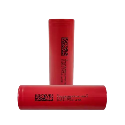 3.7v 4500mah (21700) DMEGC Li-ion(NMC) CELL