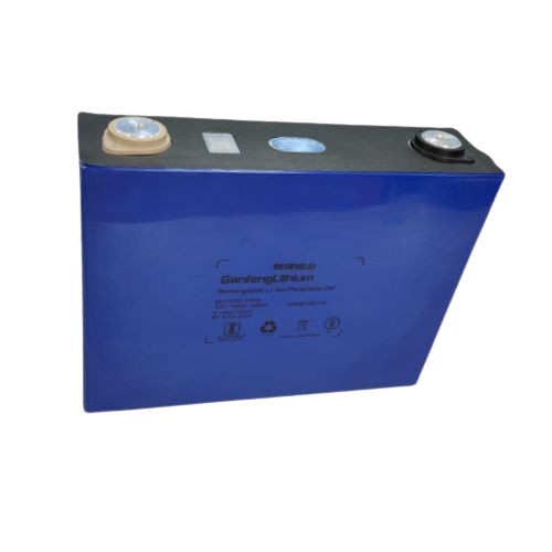 3.2V 100AH GANFENG (LiFePO4) CELL