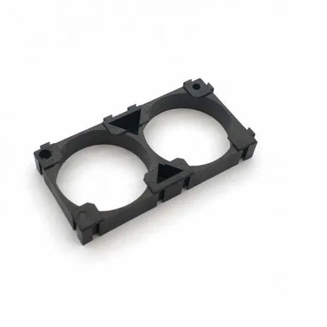 CELL HOLDER 32650 (1X2)