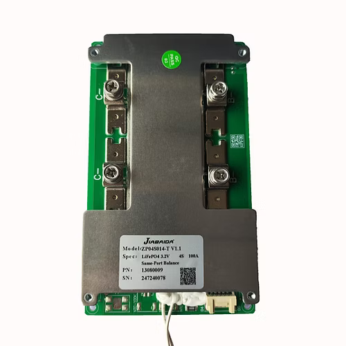 4S 100A JBD (LiFePO4) BMS