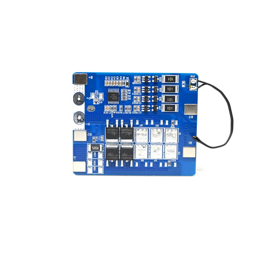 4S 10A SLCT(LiFePO4) BMS