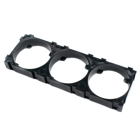 CELL HOLDER 32650 (1X3)