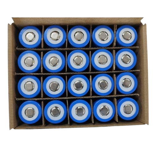 3.2V 6AH (32700) HX (LiFePO4) CELL
