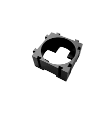 CELL HOLDER 18650(1X1)