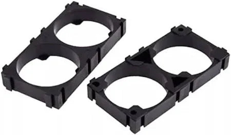 CELL HOLDER 32650 (1X2)